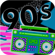 90's Radio