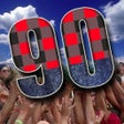 Icon of program: 90s Radio
