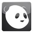 プログラムのアイコン：Panda Antivirus for Mac