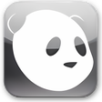 Ikona programu: Panda Antivirus for Mac