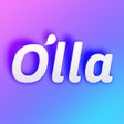 أيقونة البرنامج: Video Call Live Chat: Oll…