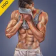 FitOlympia Pro - Gym Workouts