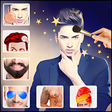 Icon of program: Man make up : Best man ph…