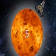 ไอคอนของโปรแกรม: Mad planet defense