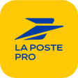Icône du programme : La Poste  CÔTÉ PRO : envo…