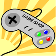 Icon of program: Vintage Game Shop