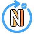 Icoon van programma: nFluencer