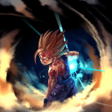 Icoon van programma: Dragon Ball Gohan’s Power…