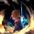 Icon of program: Dragon Ball Gohan’s Power…