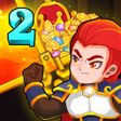 ไอคอนของโปรแกรม: Hero Rescue 2