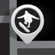 Icoon van programma: Sk8Spots - Skateboard Spo…