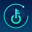 Programikonen: Fast VPN - Speed VPN Prox…