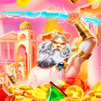 Programikonen: Lightning of Olympus