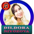 Dildora Niyozova qoshiqlari 2