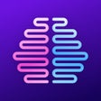 أيقونة البرنامج: Green Noise for Better Sl…