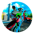 프로그램 아이콘: Carros e Motos Brasil