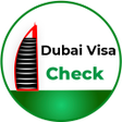 Dubai Visa Check and Apply icon
