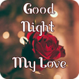 Иконка программы: Good Night My Love