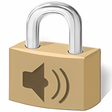 程序图标:Sound Lock