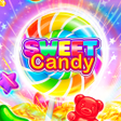 Programikonen: Sweet Candy