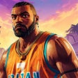 Symbol des Programms: Astonishing Basketball Ma…