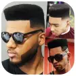 Haircuts for Black Men