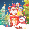 Icon of program: Xmas Cartoon 2248