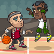 أيقونة البرنامج: Basketball PVP