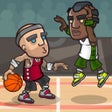 Ikon program: Basketball PVP