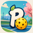 Ikona programu: Pikuball: Pickleball Game