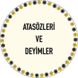 程序图标：Atasözleri ve Deyimler Sö…