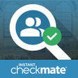 Icoon van programma: Instant Checkmate Backgro…