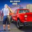 Icon of program: Real Gangster Auto Theft …