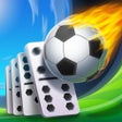 Programın simgesi: Dominoes Striker
