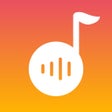 ไอคอนของโปรแกรม: Ringtone Maker Make Ringt…