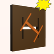 程序图标：Pass On-throwing games of…
