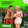 Иконка программы: The Sims 4: Romantic Gard…
