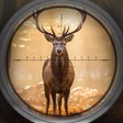 Ikona programu: The Hunter : Hunting Game…