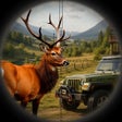 プログラムのアイコン：The Hunter : Hunting Game…
