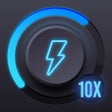 Ícone do programa: Volume Booster  Bass Boos…
