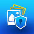 程序图标：Keep Photos Secret : Hide…