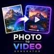 Ícone do programa: photo animation AI art mo…