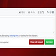 Иконка программы: GitHub PR Close Button