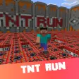 TNT Run Mods for Minecraft PE