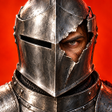Icono de programa: Half Helm: Ragdoll Duels