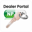 プログラムのアイコン：NPAV Dealer Portal
