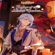 Programikonen: Genshin Impact: Zephyr of…