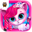 Иконка программы: Kiki  Fifi Beauty Salon F…
