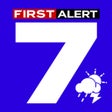 Icoon van programma: CBS7 Weather