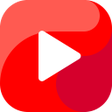 プログラムのアイコン：Tube Shorts Watch Short V…